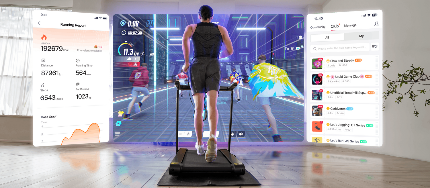 Les 5 programmes de remise en forme à domicile les plus populaires