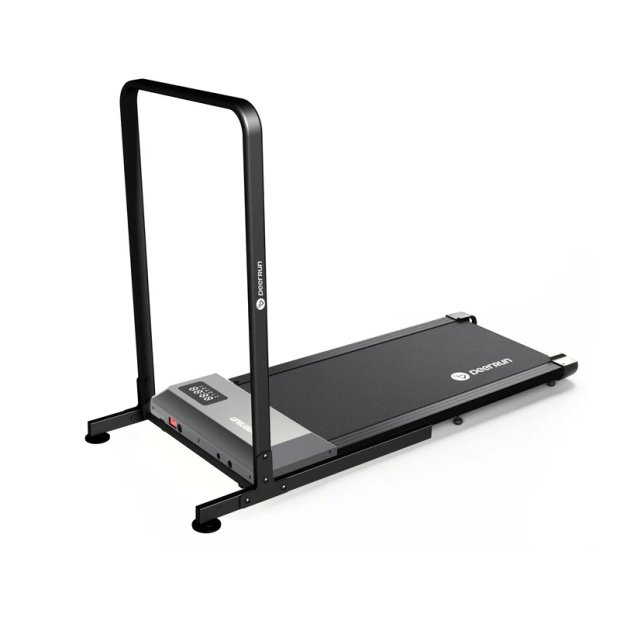 DeerRun Q1 Urban Upgrade | Tapis de course Smart Walk avec capacité de charge de 136 kg et télécommande
