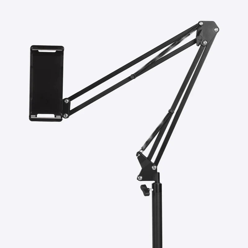 DeerRun Support de téléphone portable pour marcher sur un tapis de course