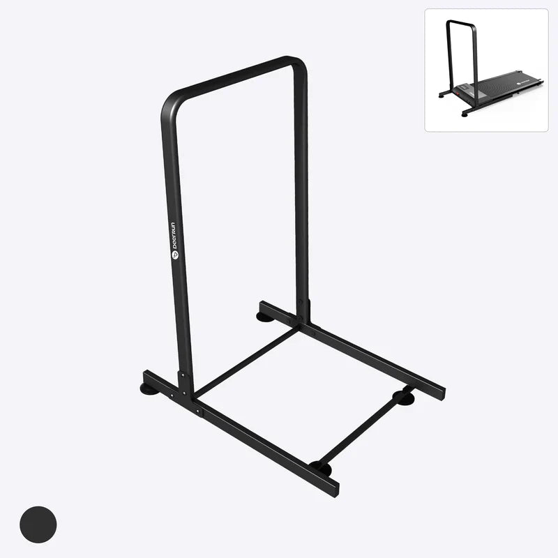 DeerRun Garde-corps amovible pour tapis de marche