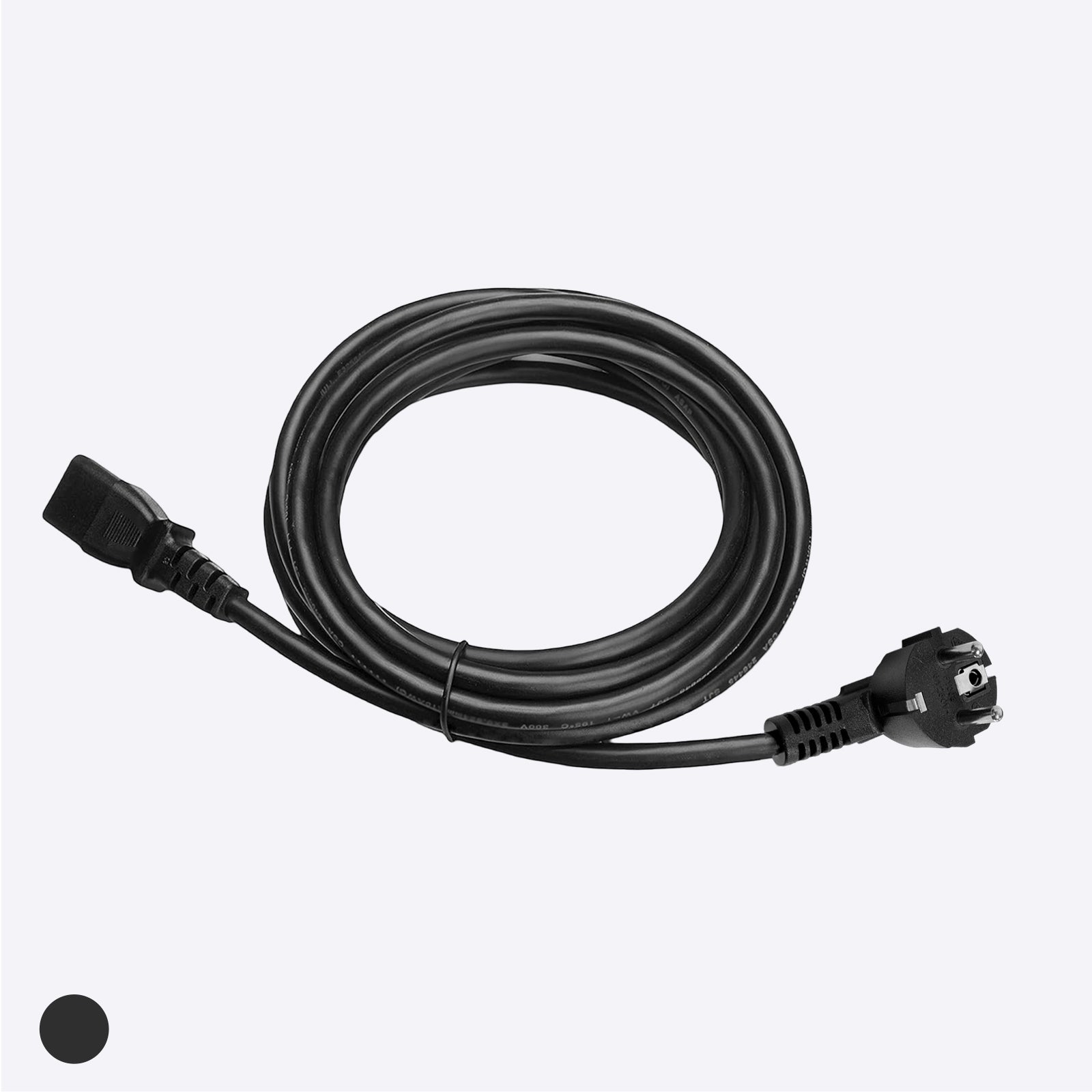 DeerRun Câbles d'extension pour tapis de course