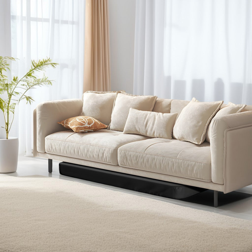 DeerRun Housse de tapis roulant