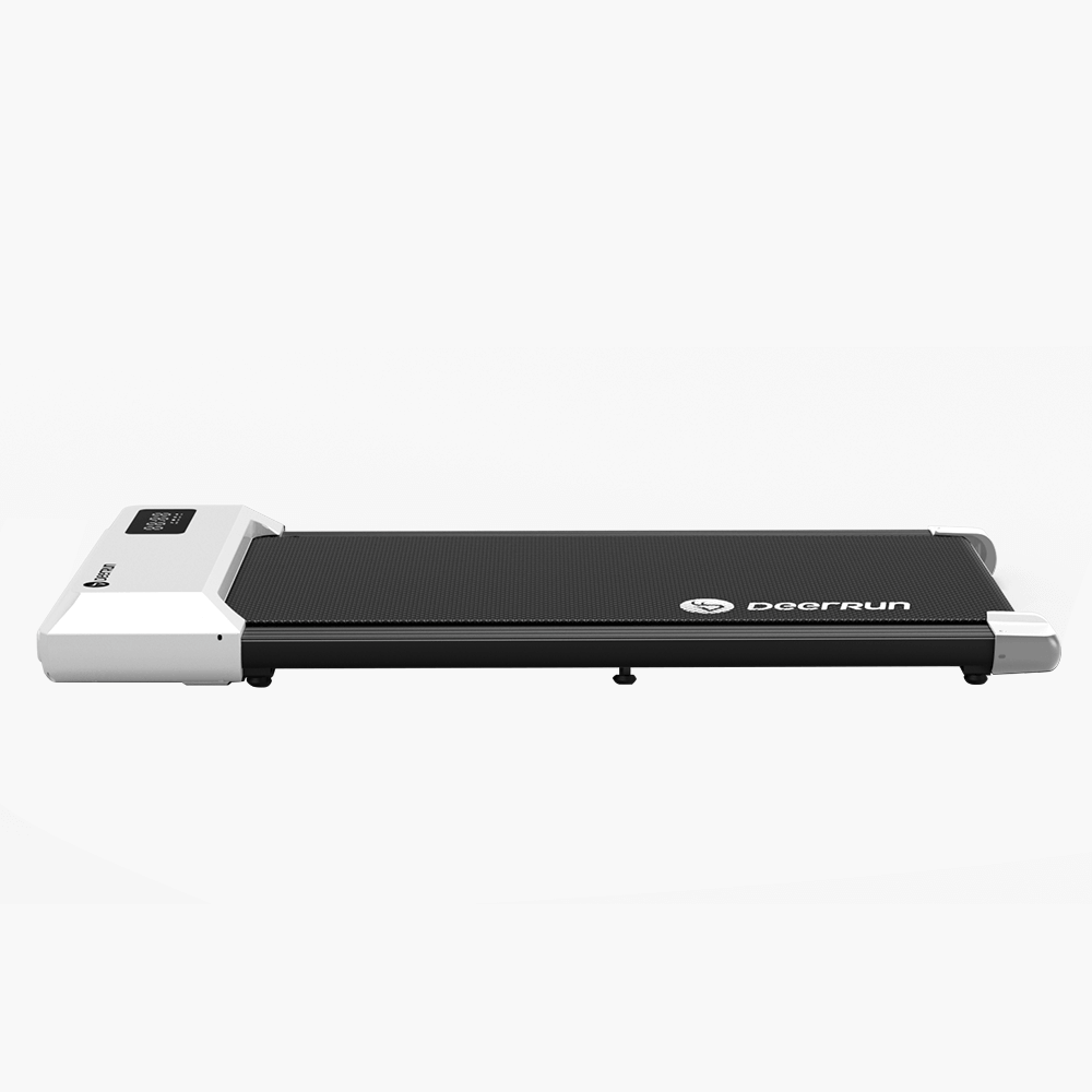 DeerRun Q1 Urban Upgrade | Tapis de course Smart Walk avec capacité de charge de 136 kg et télécommande