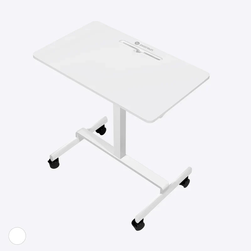 DeerRun Bureau debout réglable en hauteur