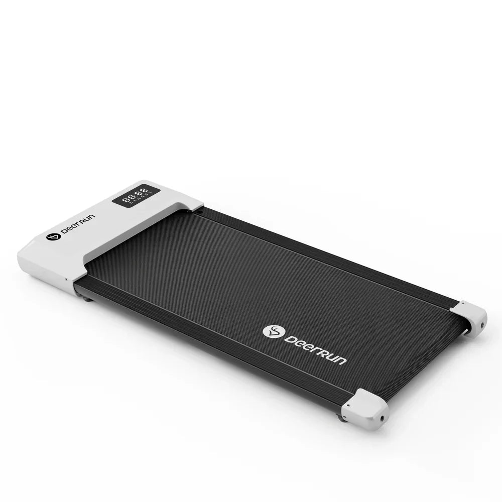 DeerRun Q1 Urban Upgrade | Tapis de course Smart Walk avec capacité de charge de 136 kg et télécommande