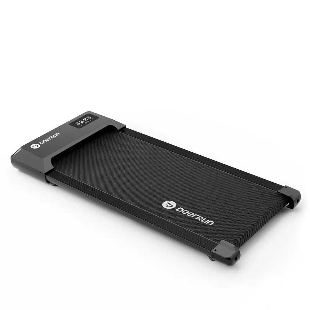 DeerRun Q1 Urban Smart Walk Tapis de course  – capacité de charge de 136 kg