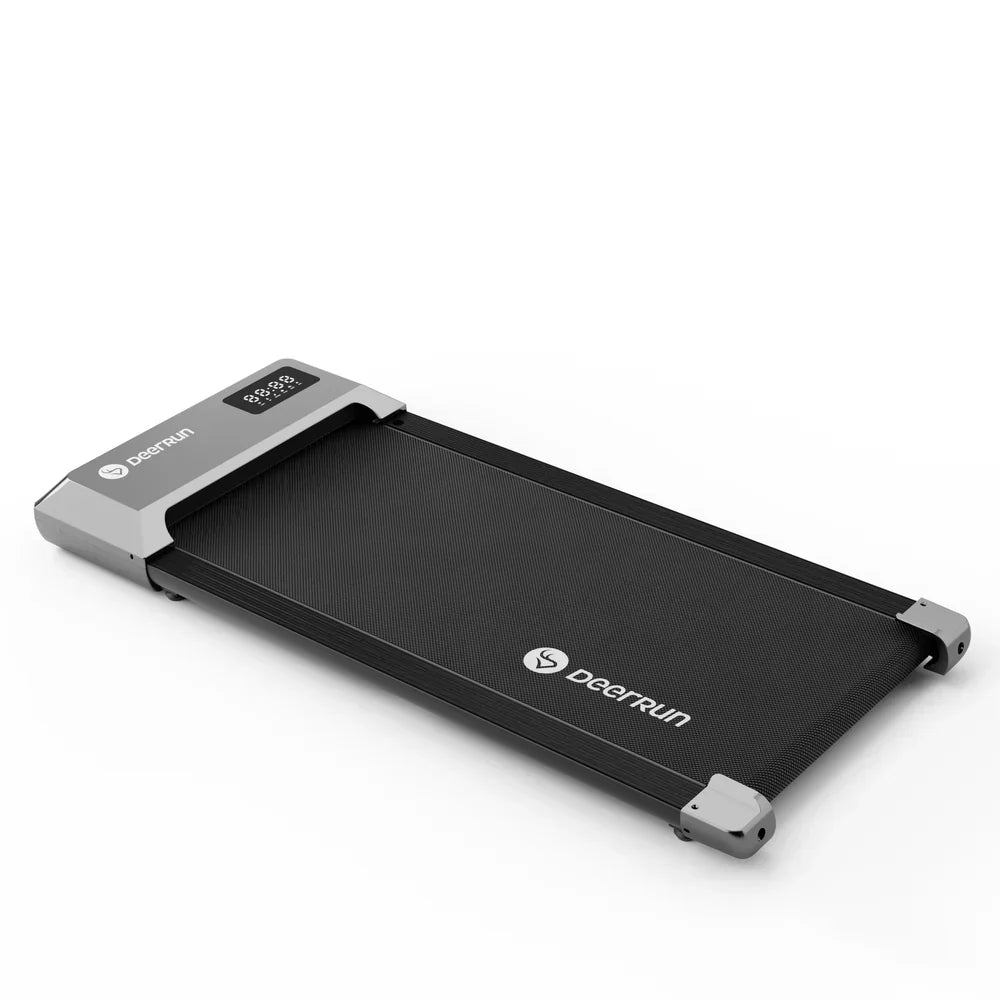 DeerRun Q1 Urban Upgrade | Tapis de course Smart Walk avec capacité de charge de 136 kg et télécommande