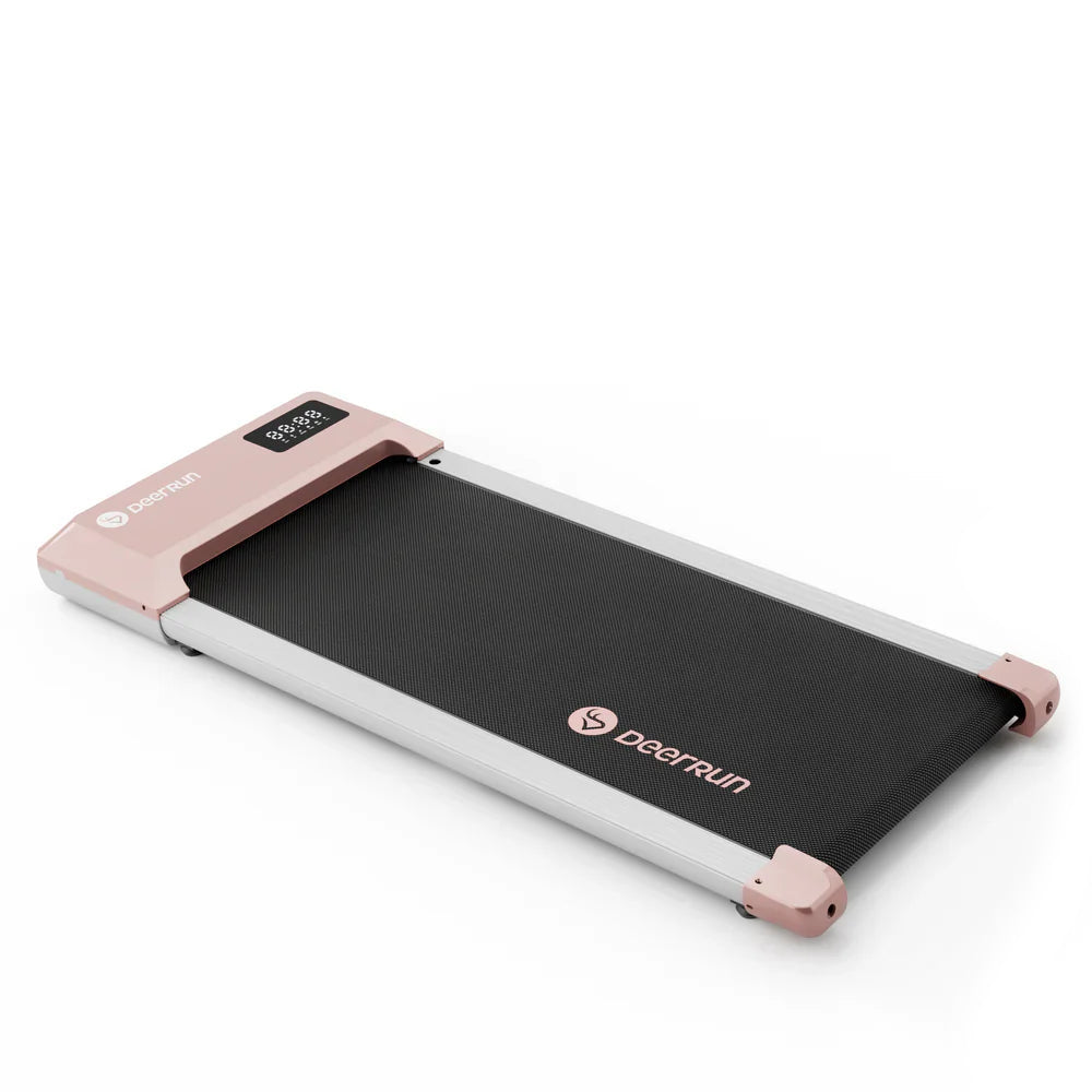DeerRun Q1 Urban Upgrade | Tapis de course Smart Walk avec capacité de charge de 136 kg et télécommande