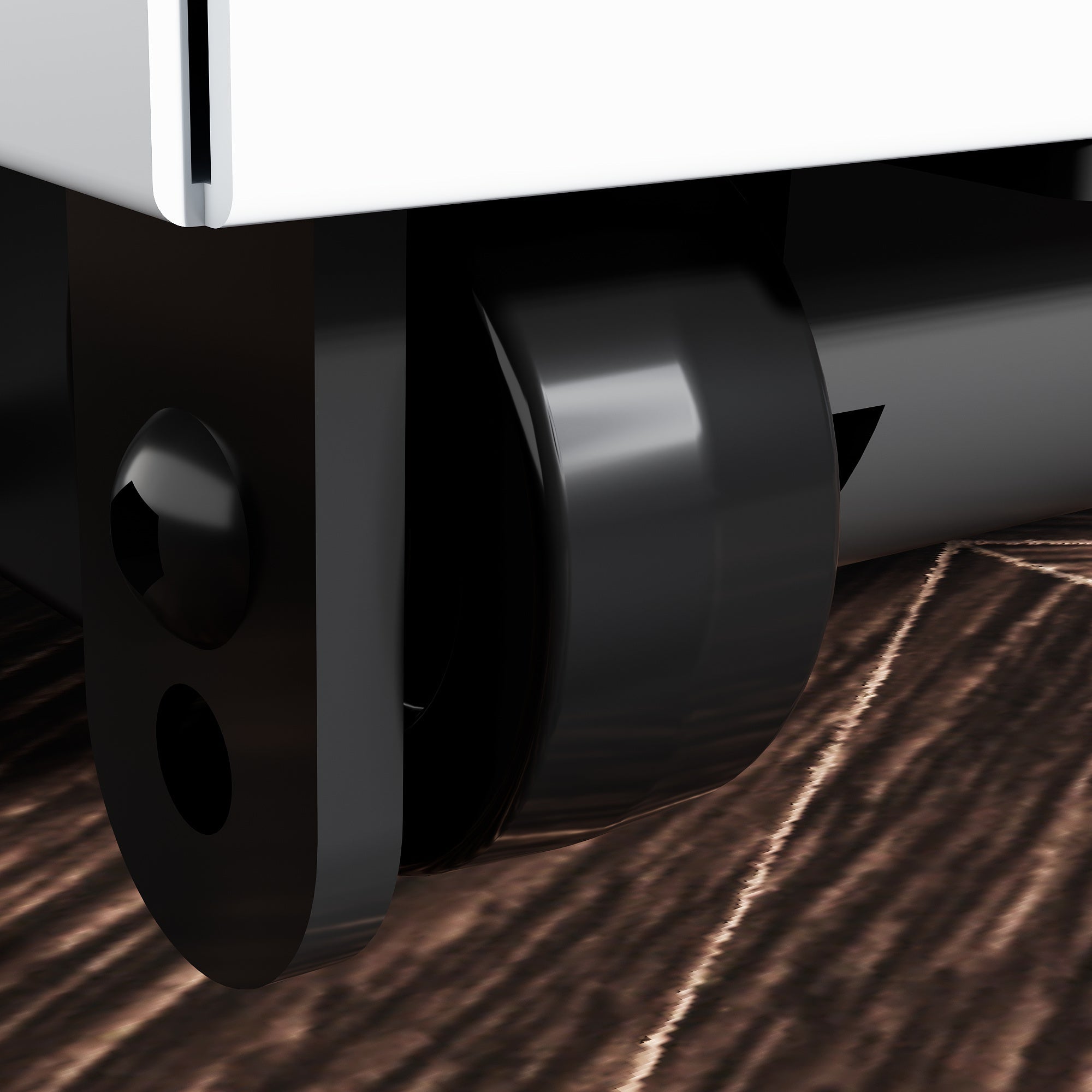 DeerRun A5 Pro Tapis de course intelligent 2-en-1 Energy-2025 | Puce de mise à niveau et prise en charge NFC, capacité de charge de 145 kg et télécommande