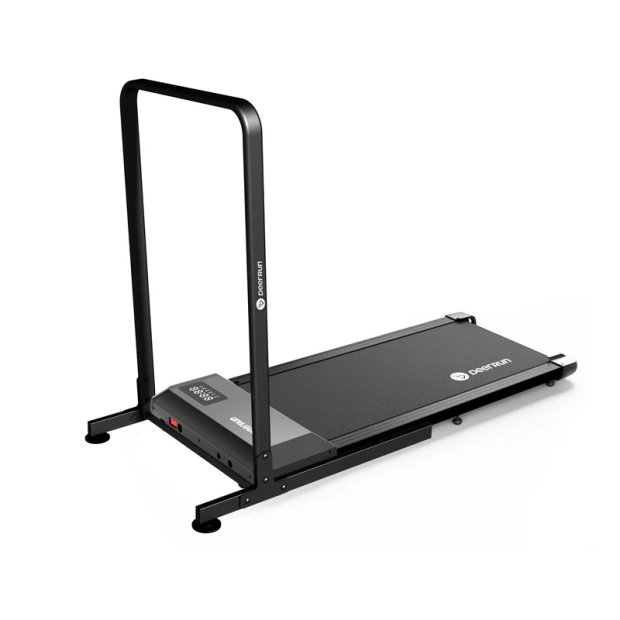 DeerRun Q1 Urban Upgrade | Tapis de course Smart Walk avec capacité de charge de 136 kg et télécommande