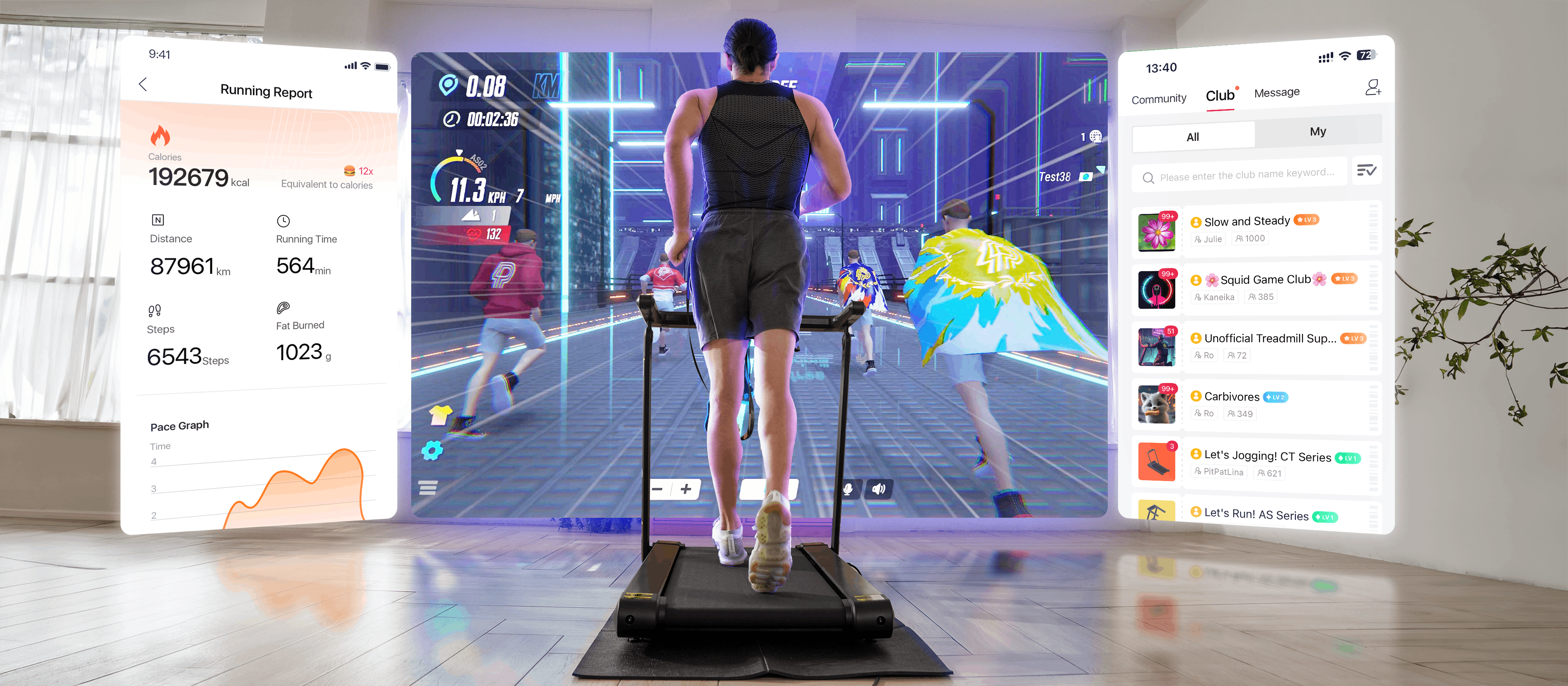 Les 5 programmes de remise en forme à domicile les plus populaires