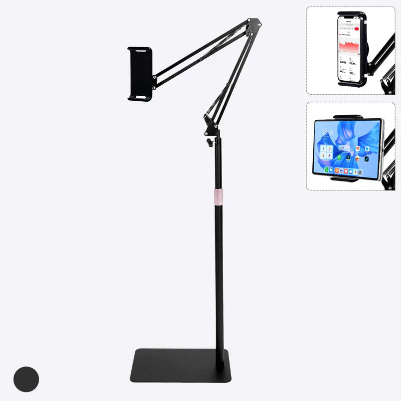 DeerRun Support de téléphone portable pour marcher sur un tapis de course