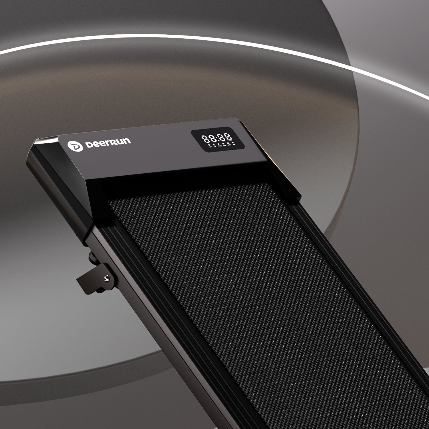 DeerRun Q2 Urban Tapis de marche avec inclinaison Télécommande pour tapis de course