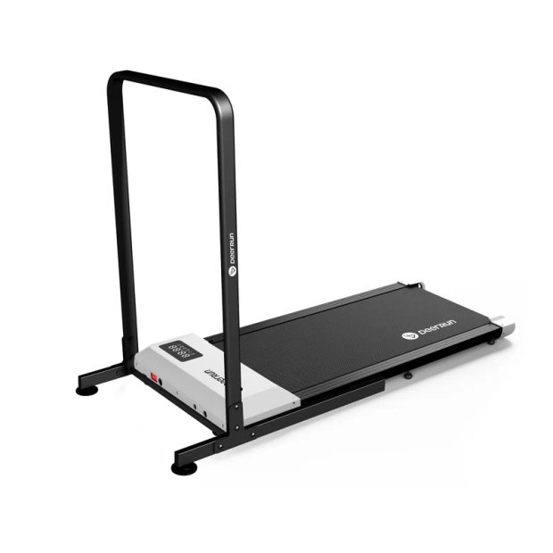 DeerRun Q1 Urban Upgrade | Tapis de course Smart Walk avec capacité de charge de 136 kg et télécommande