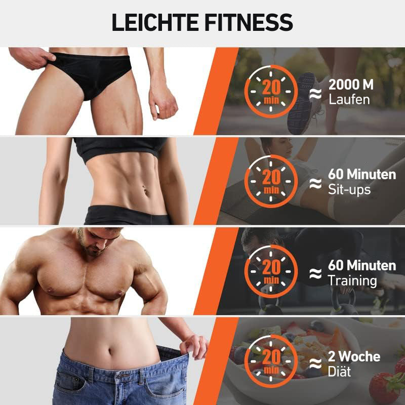 Appareil de musculation abdominale portable - Appareil d'entraînement pour les muscles abdominaux, à domicile ou au bureau