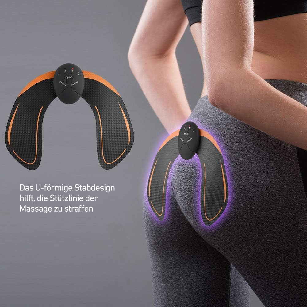 Appareil de musculation abdominale portable - Appareil d'entraînement pour les muscles abdominaux, à domicile ou au bureau