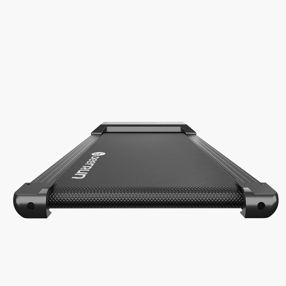 DeerRun Q1 Urban Plus Smart Walk Tapis de course de grande taille – Capacité de charge de 159 kg avec télécommande