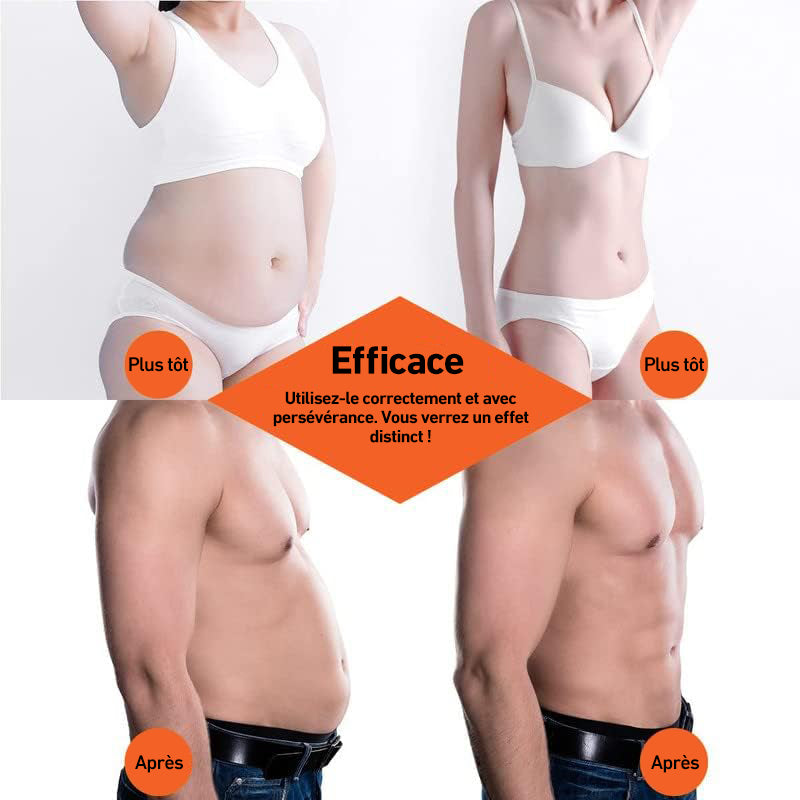 Appareil de musculation abdominale portable - Appareil d'entraînement pour les muscles abdominaux, à domicile ou au bureau