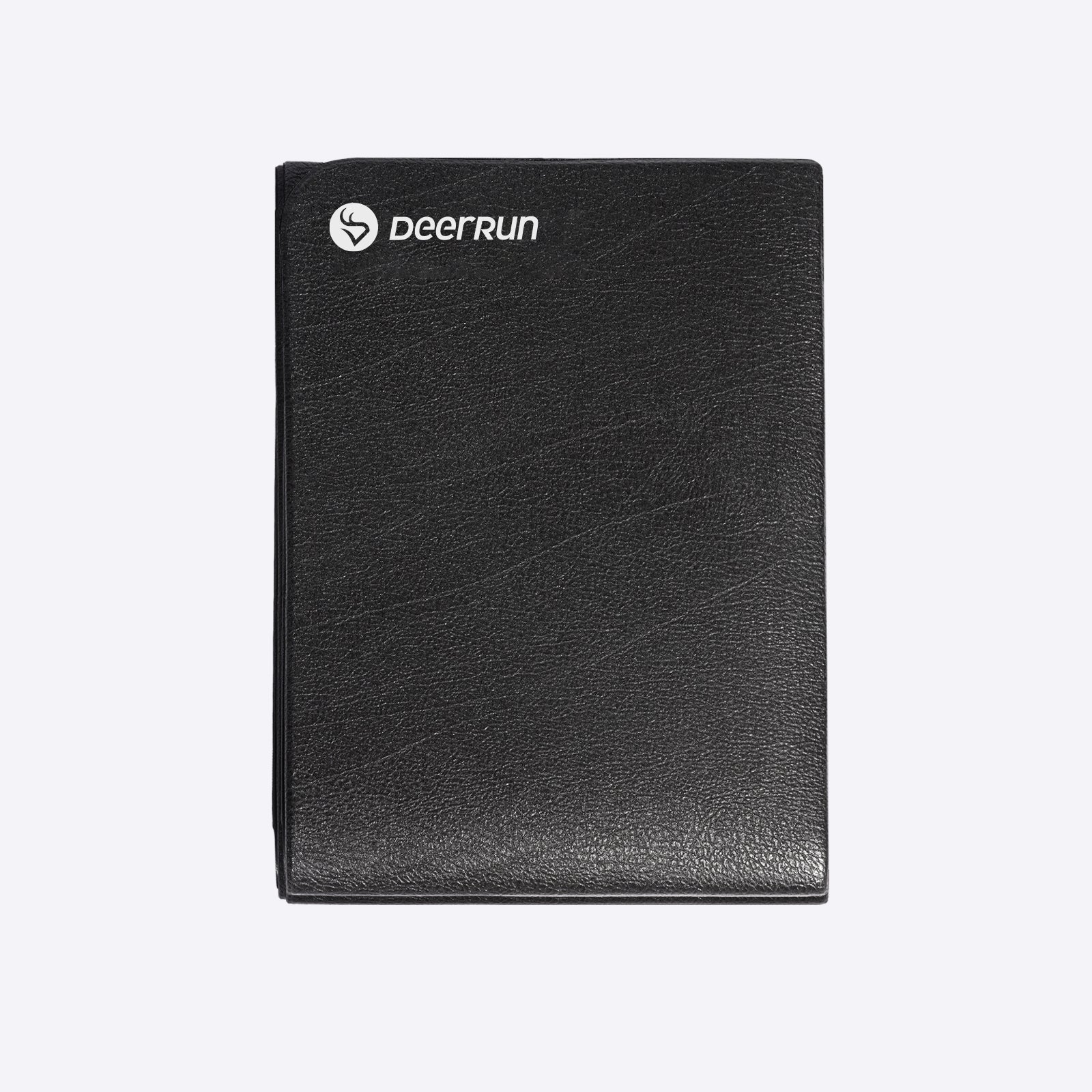 DeerRun Tapis de course pliable en PVC
