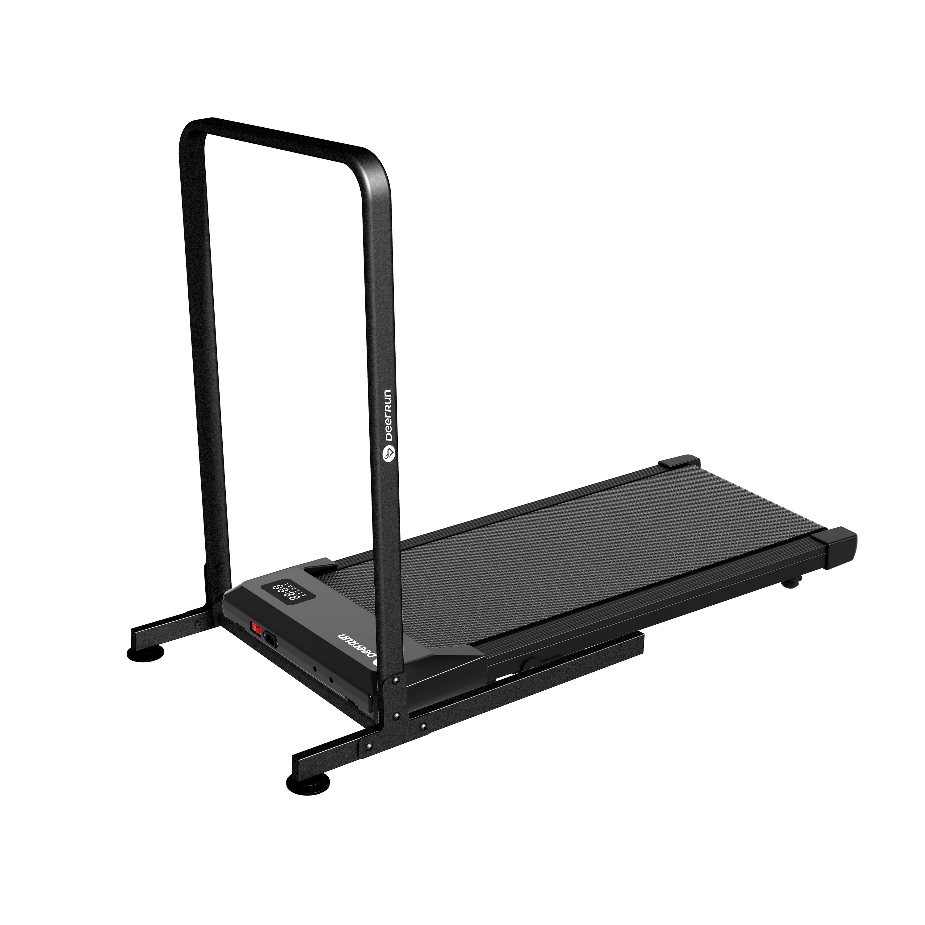 DeerRun Q2 Urban Tapis de marche avec inclinaison Télécommande pour tapis de course