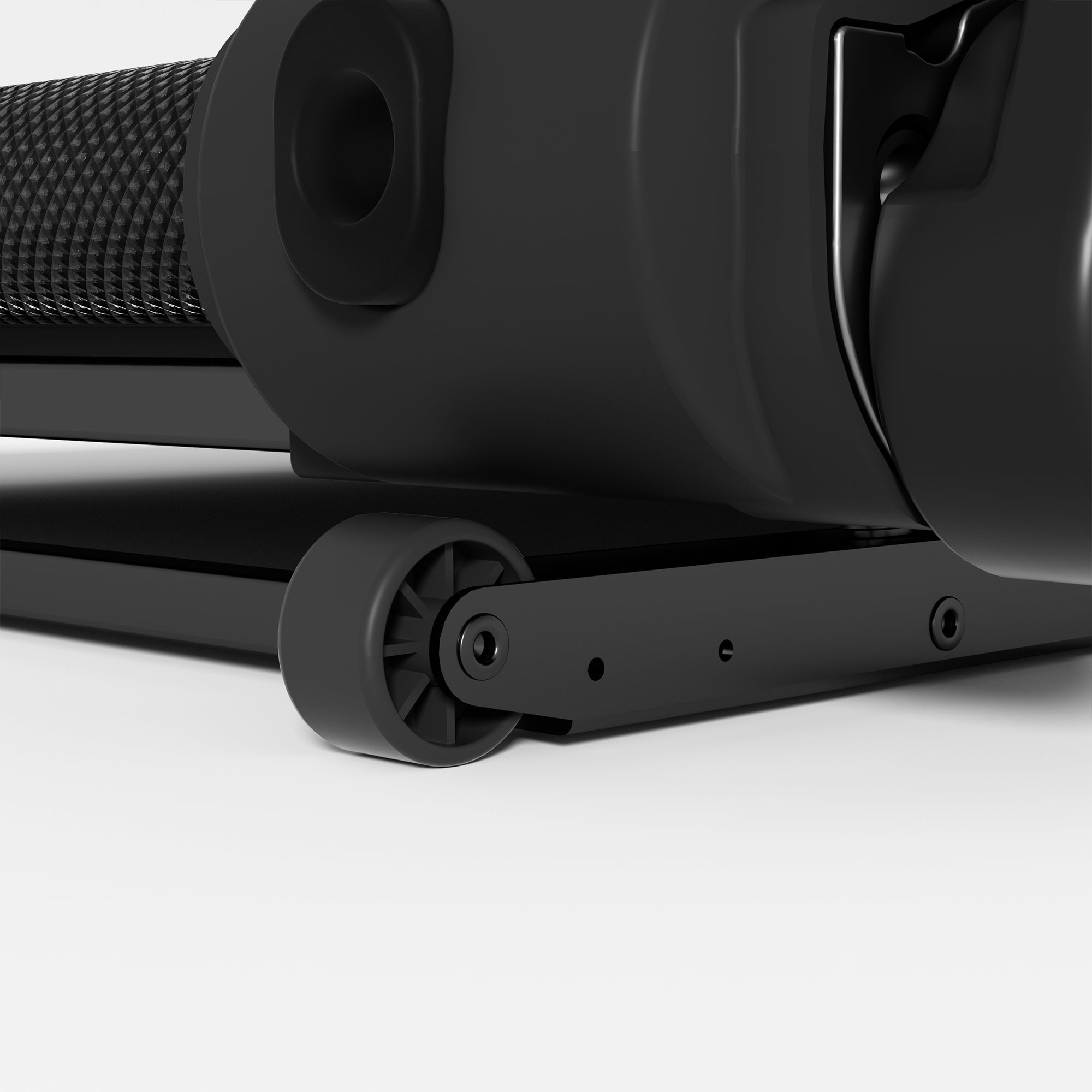 DeerRun X20 Smart Tapis de course professionnel - inclinaison de 15 %, jusqu'à 18 km/h, grande surface de course