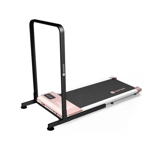 DeerRun Q1 Urban Upgrade | Tapis de course Smart Walk avec capacité de charge de 136 kg et télécommande